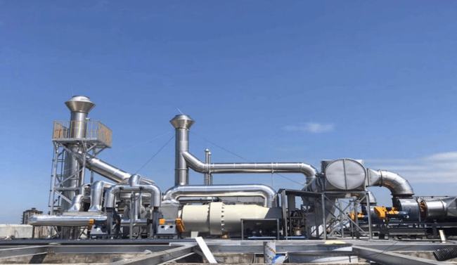 有機廢氣處理設(shè)備,有機廢氣處理,廢氣處理工作原理